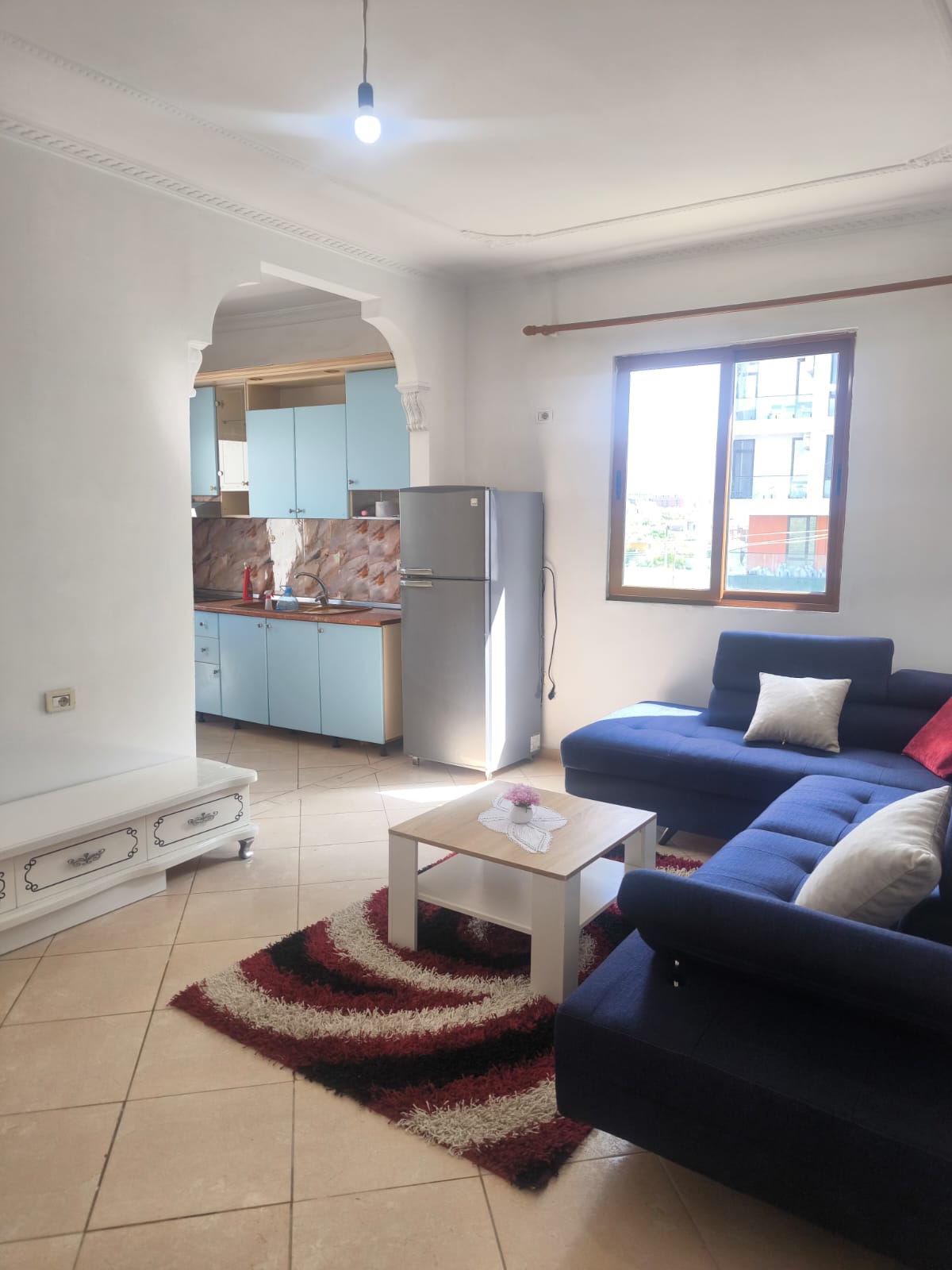 Apartament 2+1